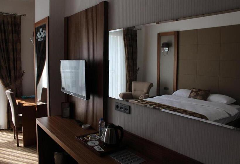 בית מלון כפרי Yze Pırlanta