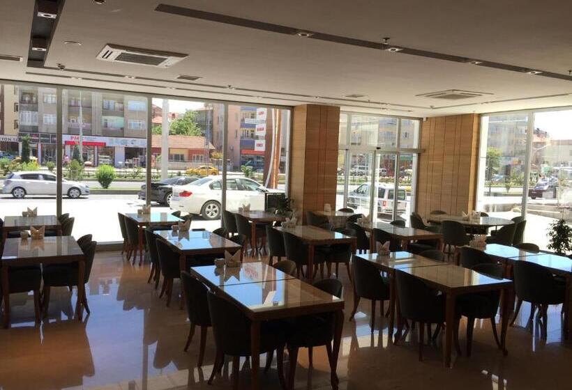 בית מלון כפרי Yze Pırlanta