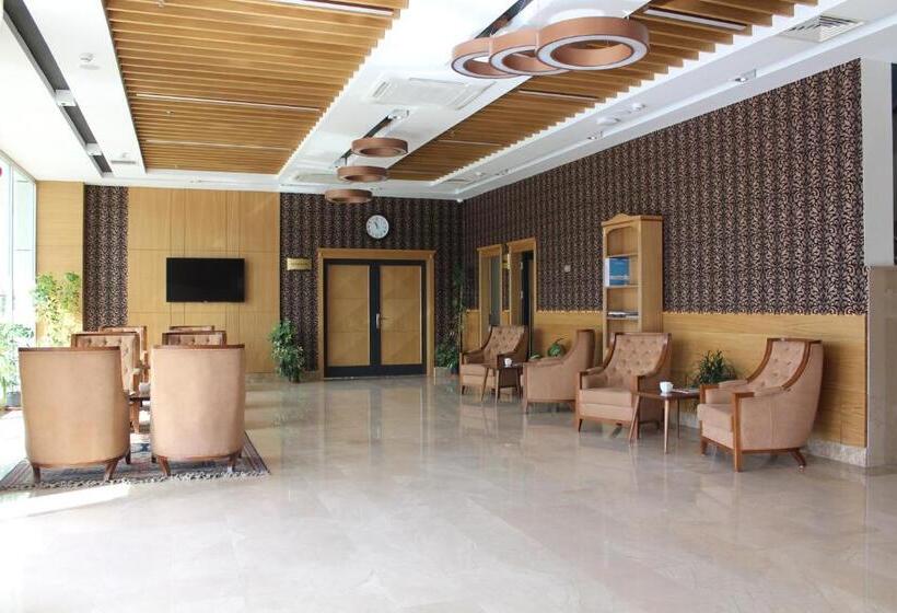 בית מלון כפרי Yze Pırlanta