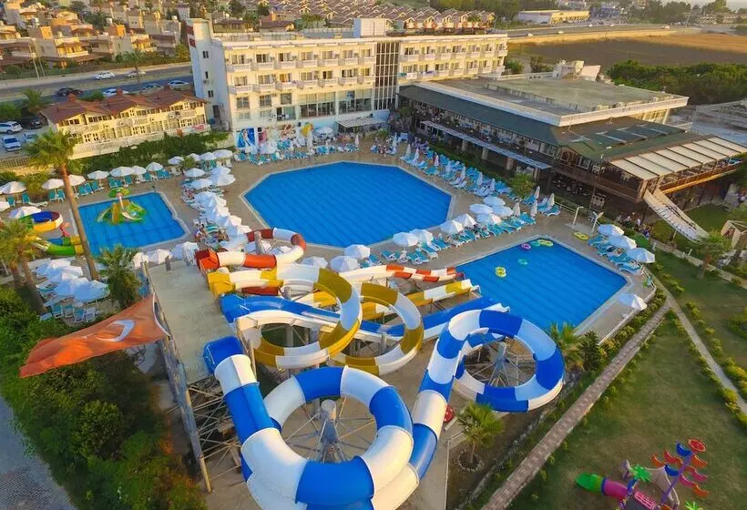 Issos Otel