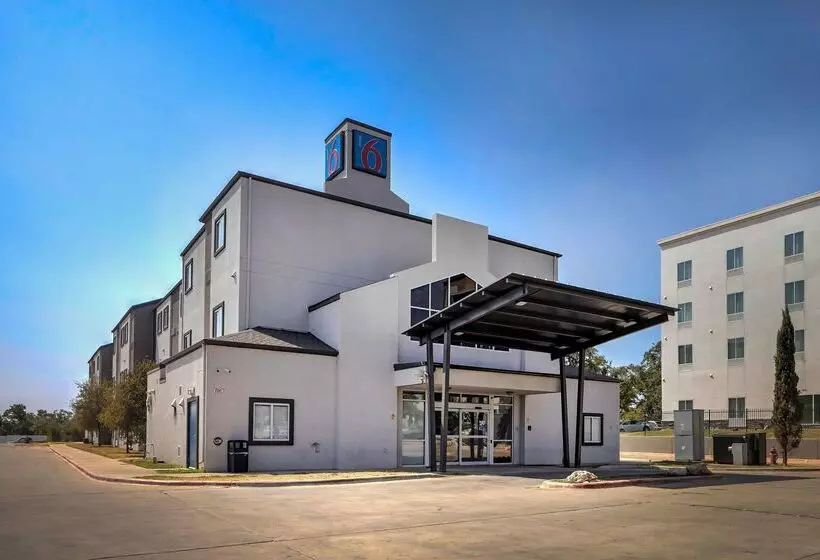 Motel 6cedar Park, Tx