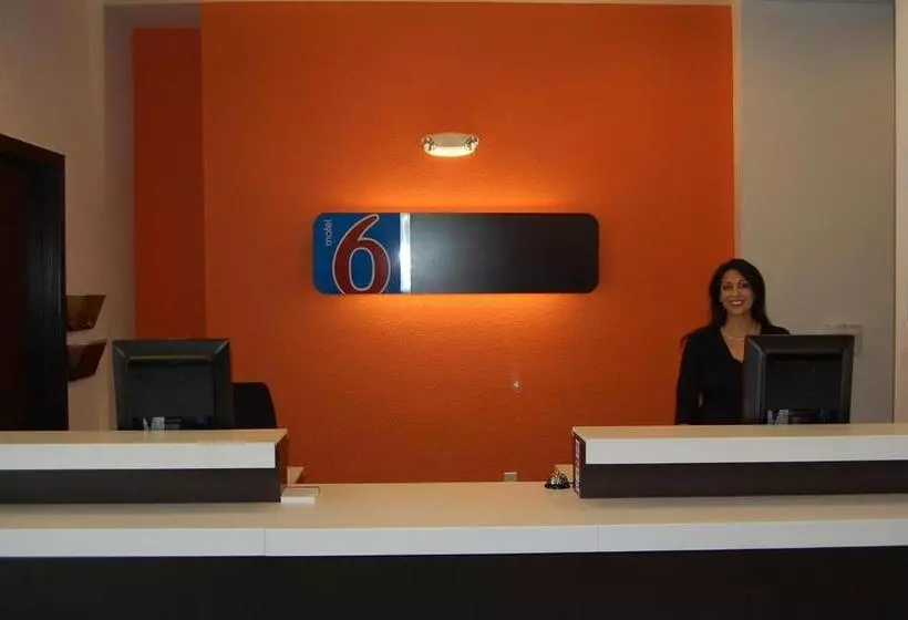 Motel 6cedar Park, Tx