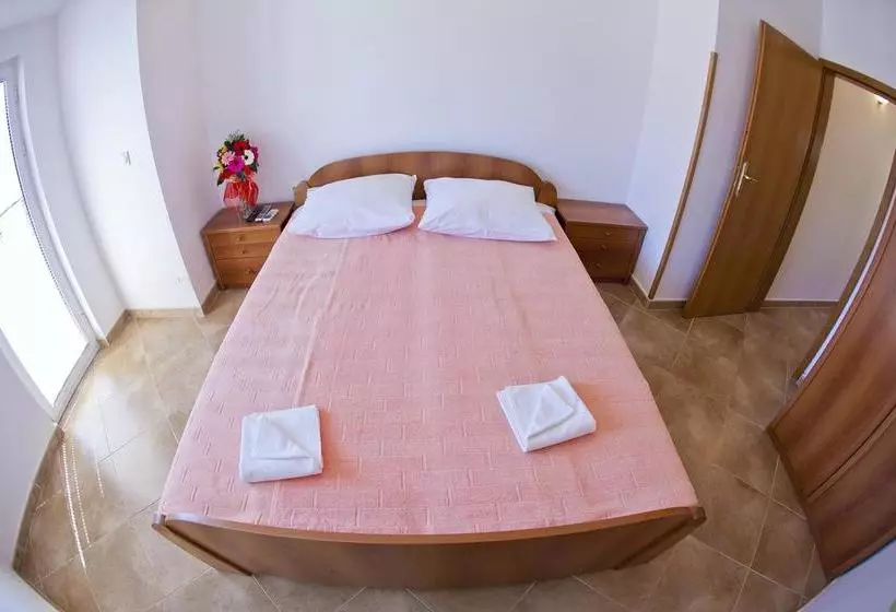 Apartments Stanka