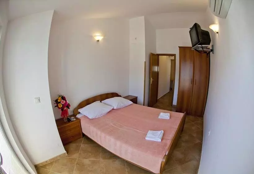 Apartments Stanka
