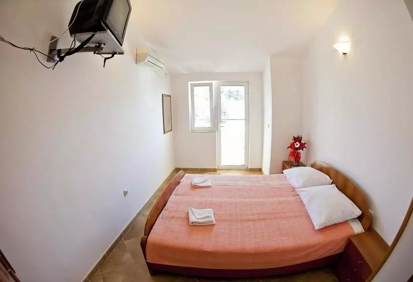 Apartments Stanka