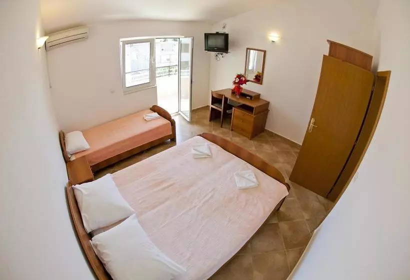 Apartments Stanka