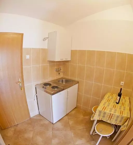 Apartments Stanka