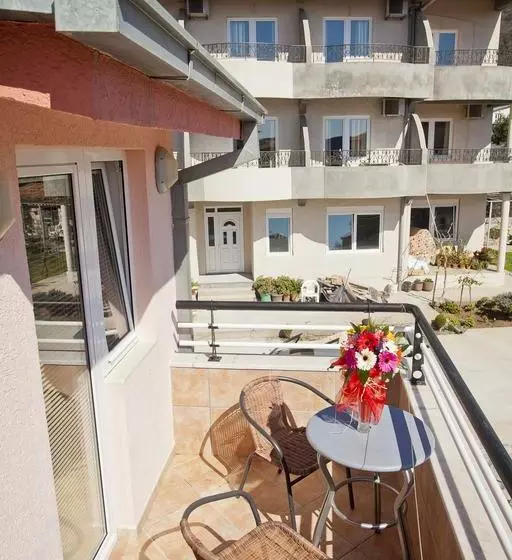 Apartments Stanka