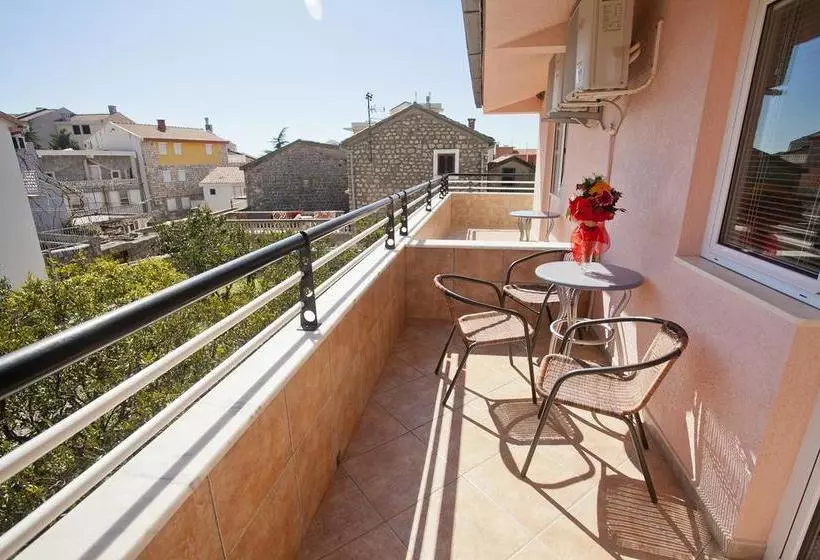 Apartments Stanka