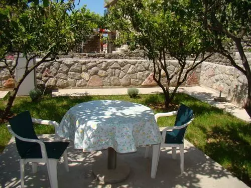 Apartments Stanka