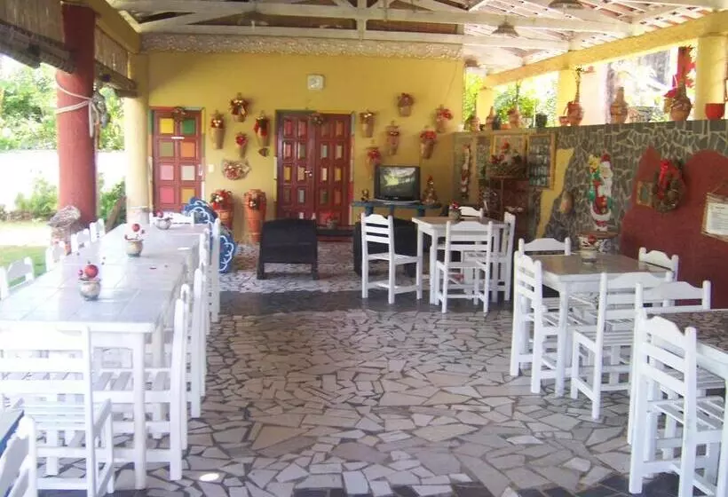 Albergue Da Gamboa