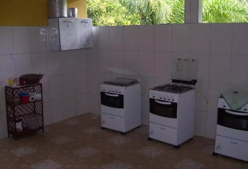 Albergue Da Gamboa