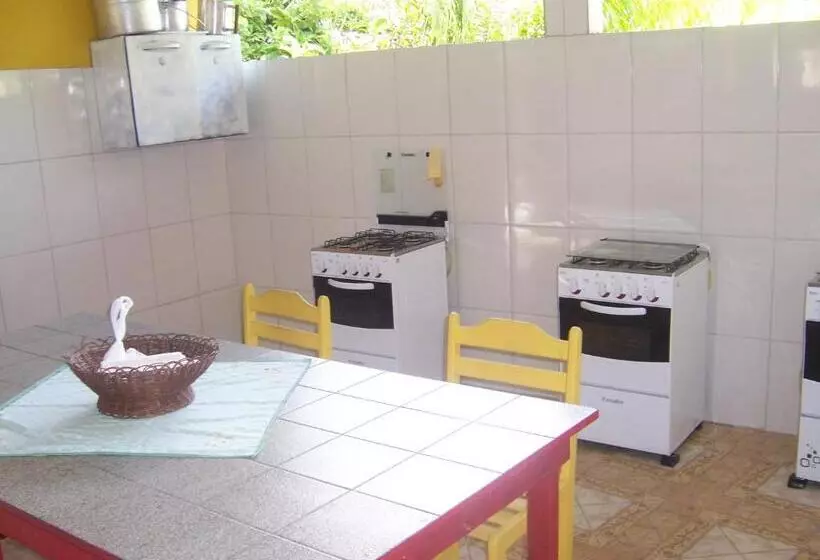 Albergue Da Gamboa