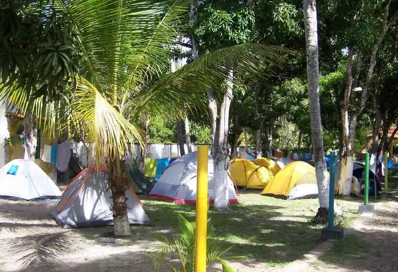 Albergue Da Gamboa