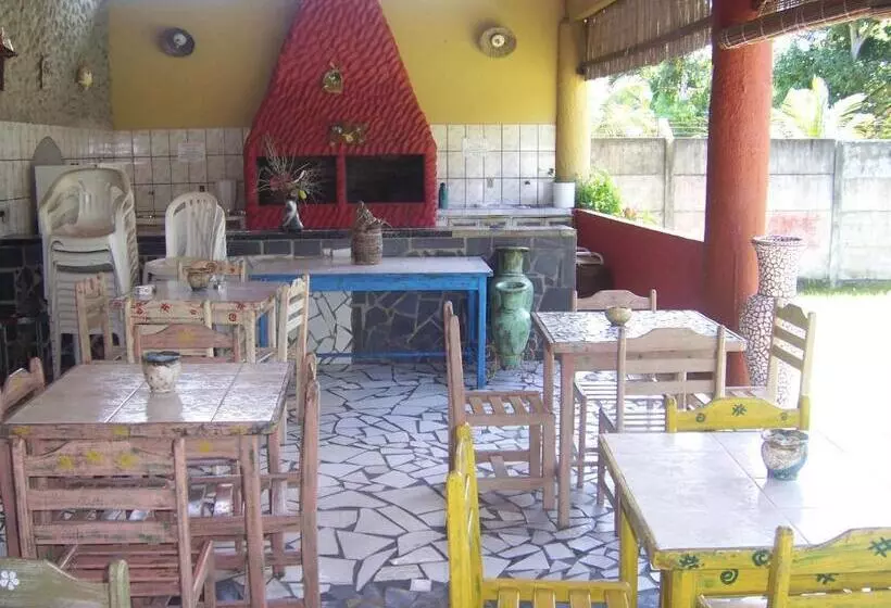 Albergue Da Gamboa