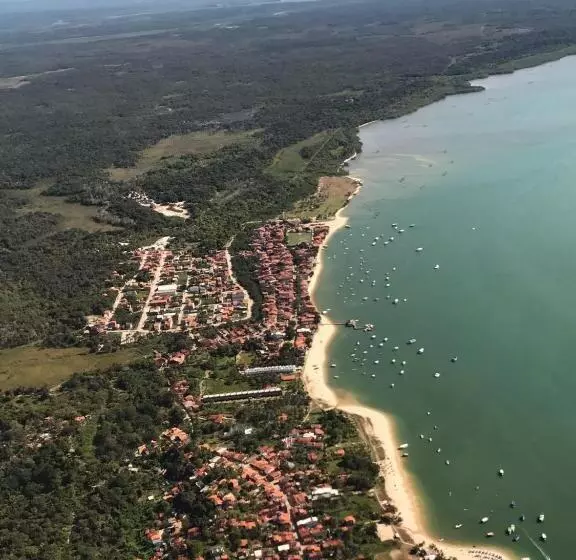 Albergue Da Gamboa