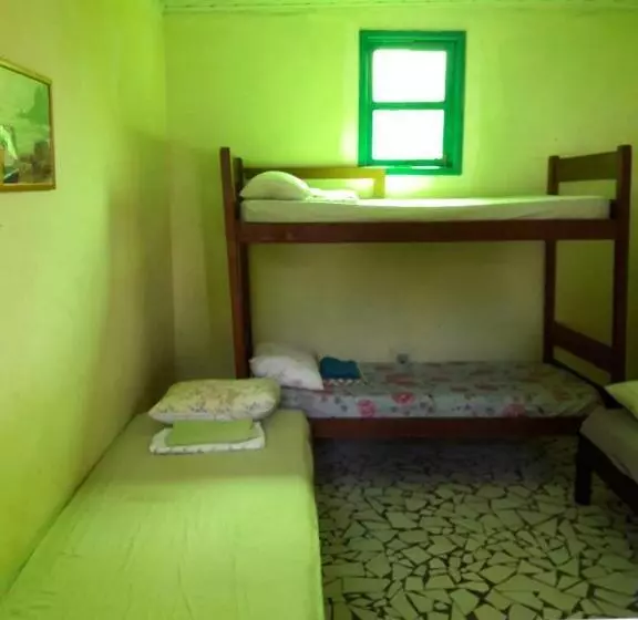Albergue Da Gamboa