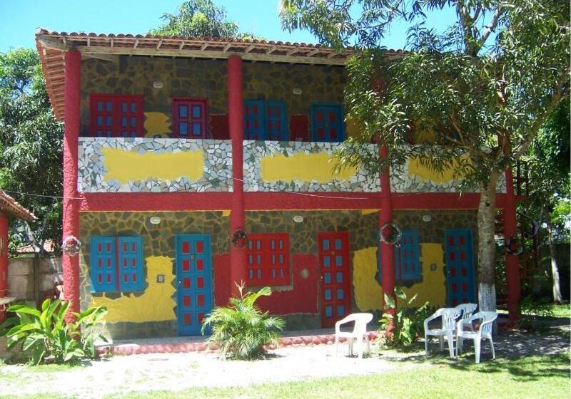 Albergue Da Gamboa