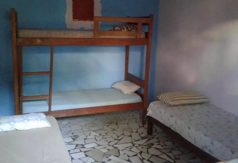 Albergue Da Gamboa
