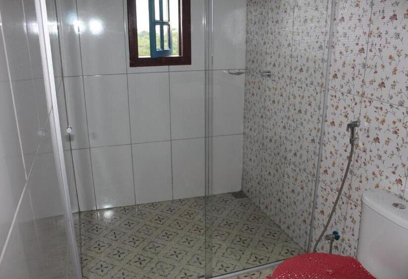 Bed and Breakfast Pousada Aconchego Da Valdirene