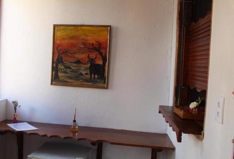 Bed and Breakfast Pousada Aconchego Da Valdirene