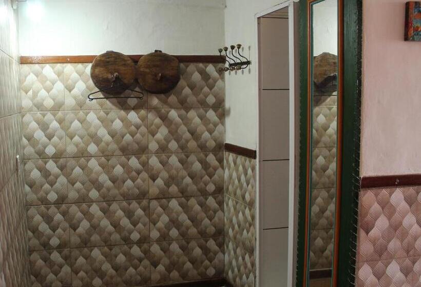 Bed and Breakfast Pousada Aconchego Da Valdirene