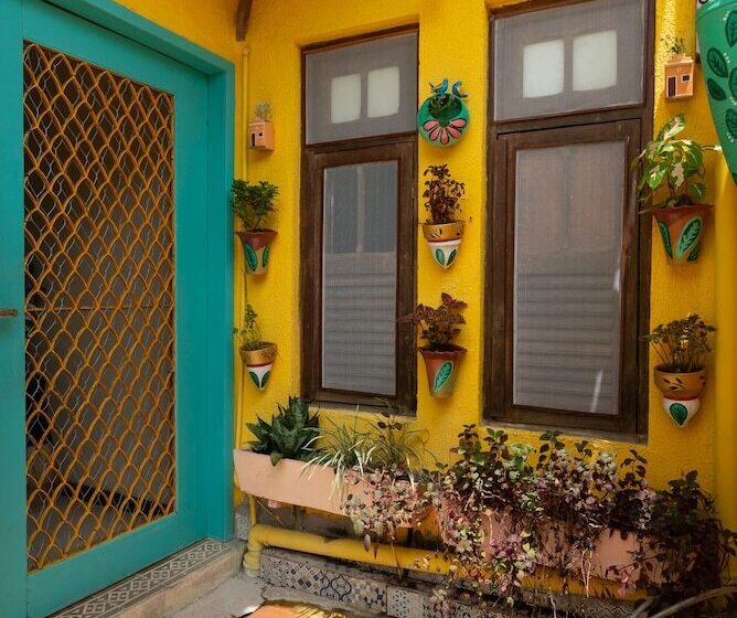 تختخواب و صبحانه Pousada Flor De Olinda