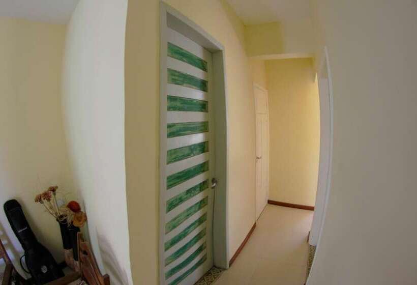 تختخواب و صبحانه Pousada Flor De Olinda