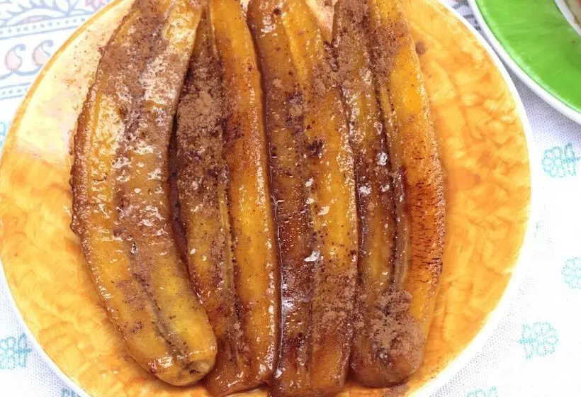 ベッドアンドブレックファースト Pousada Flor De Olinda