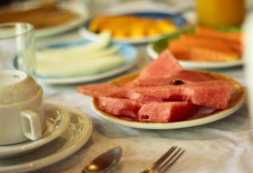 تختخواب و صبحانه Pousada Flor De Olinda