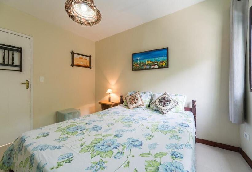 تختخواب و صبحانه Pousada Flor De Olinda