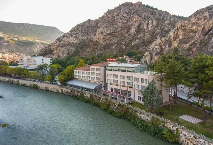 Buyuk Amasya Oteli