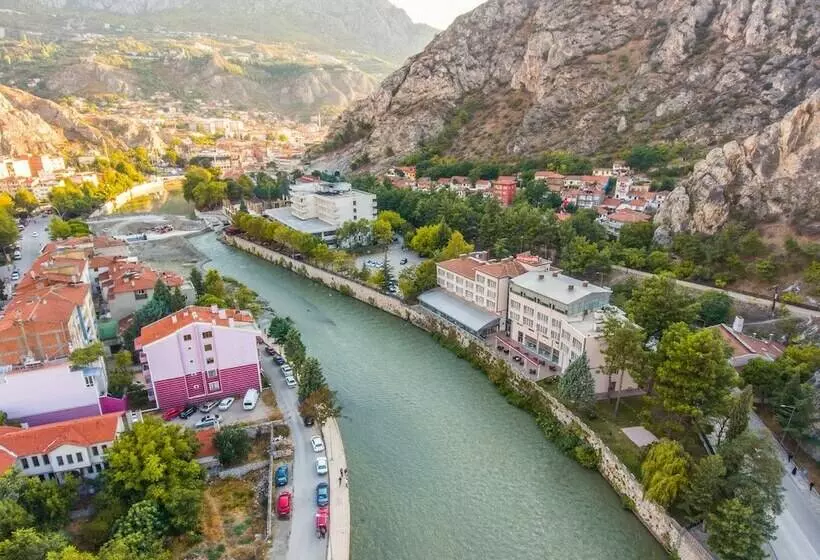 Buyuk Amasya Oteli