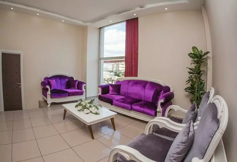 Buyuk Amasya Oteli