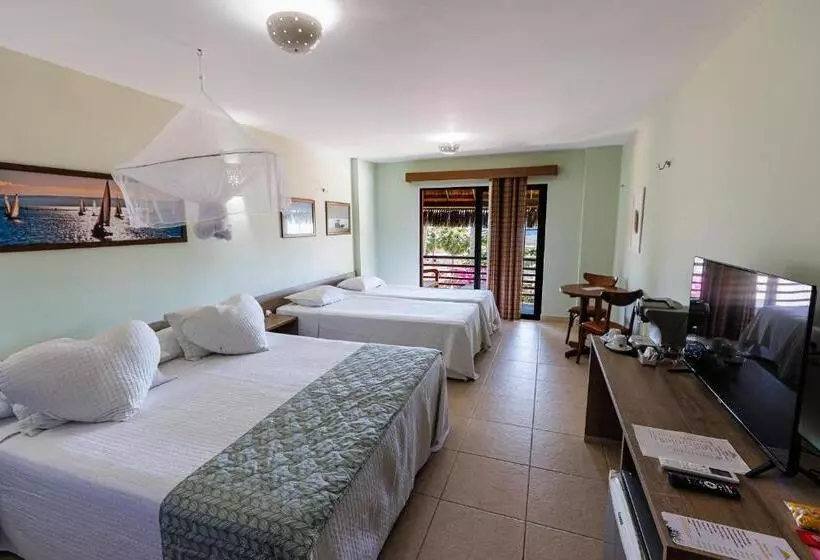 Carnaubinha Praia Resort
