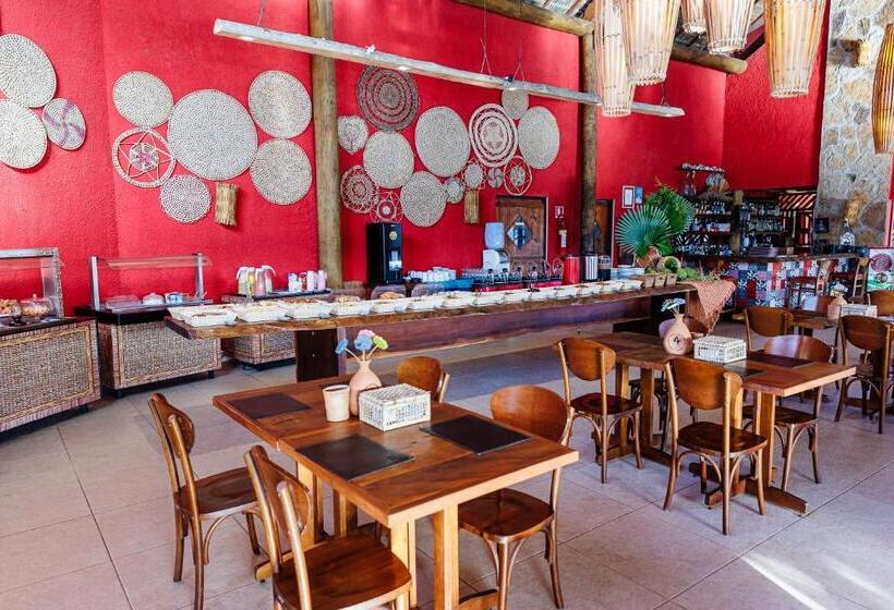 Carnaubinha Praia Resort