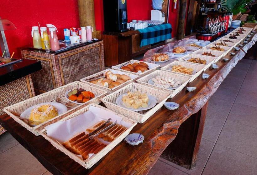 Carnaubinha Praia Resort