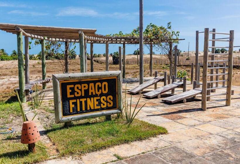 Carnaubinha Praia Resort