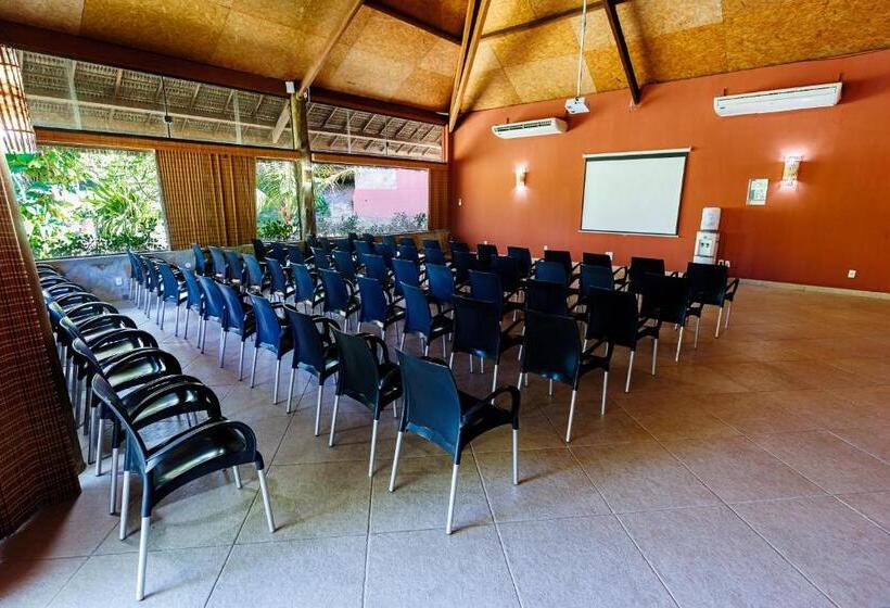 Carnaubinha Praia Resort