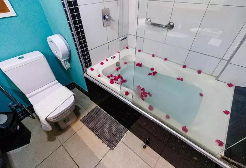 Carnaubinha Praia Resort