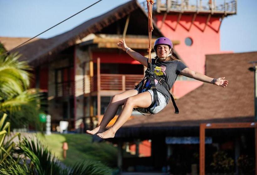 Carnaubinha Praia Resort