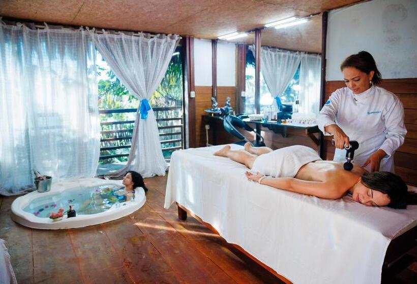 Carnaubinha Praia Resort