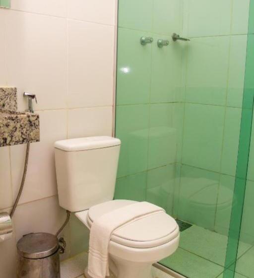 Domus Hotel Torre Canaã Dos Carajás