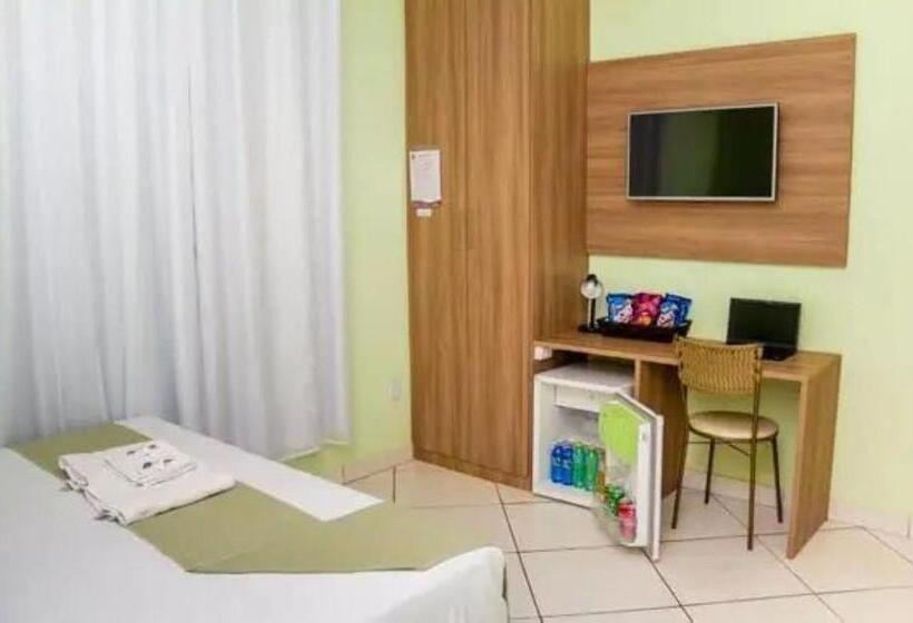 Domus Hotel Torre Canaã Dos Carajás