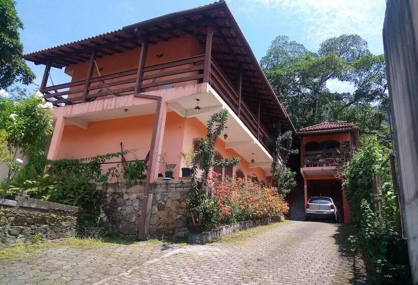 Hospedaria   Hostel Gamboa