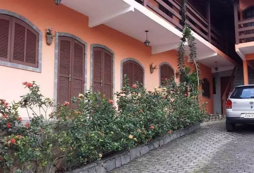Hospedaria   Hostel Gamboa