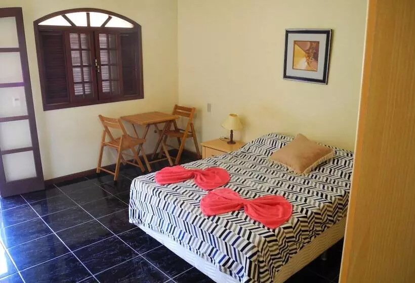 Hospedaria   Hostel Gamboa