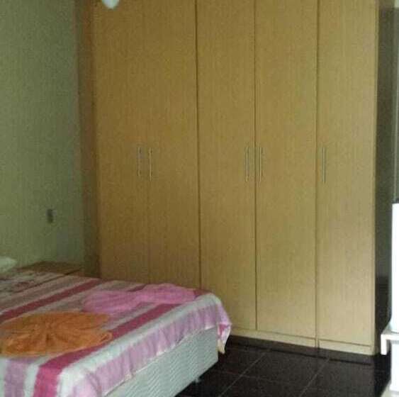 Hospedaria Hostel Gamboa