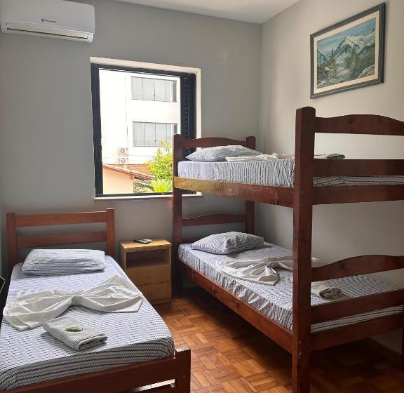 فندق Bandeirantes De Sjbv