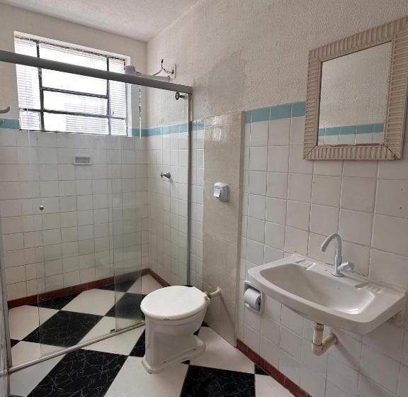 فندق Bandeirantes De Sjbv